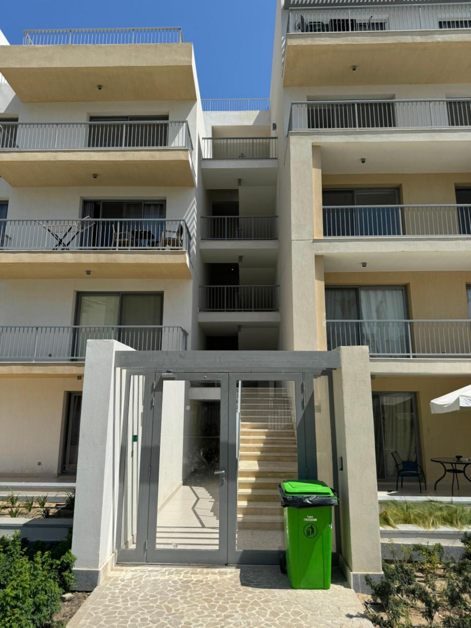 Emaar Marassi Garden View Aparthotel El Alamein Kültér fotó